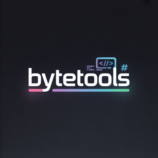 ByteTools logo